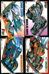 2025年最新】レッツ＆ゴー カードの人気アイテム - メルカリ