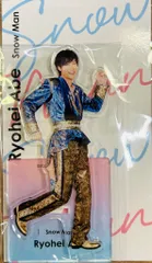 2025年最新】SnowMan阿部亮平アクスタの人気アイテム - メルカリ