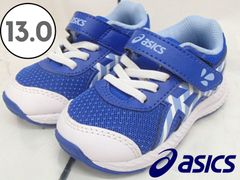 【アシックス】CONTEND 8 TS SCHOOL YARD ベビーシューズ 13㎝ 250507W008