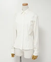 2025年最新】ブルネロクチネリ レディース 長袖 シャツ・ブラウスの  