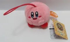 エスケイジャパン カービィのグルメフェス まんまるカービィぷち 星のカービィ ピンク