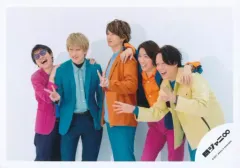 ジャニーズ生写真（ブロマイド）まとめ売り⑩ 1500枚 関ジャニ♾️ 2025年最新】関ジャニ 公式写真の人気アイテム - メルカリ