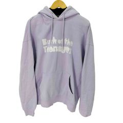 ボット BOTT Birth Of The Teenager Hoodie メンズ JPN：L 