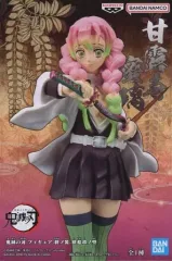 【中古】フィギュア 甘露寺蜜璃 「鬼滅の刃」 フィギュア-絆ノ装-肆拾玖ノ型