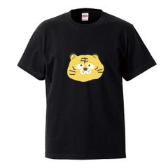 武雄嬉野メルヘン村 ドングリスTシャツ 黒 XL - メルカリ