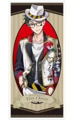 【中古】マグネット・磁石 04.トレイ・クローバー マグネットシート Vol.4 「ディズニー ツイステッドワンダーランド」