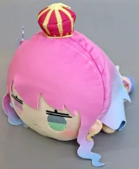 【中古】ぬいぐるみ 姫森ルーナ 寝そべりぬいぐるみ -姫森ルーナ- 「バーチャルYouTuber ホロライブプロダクション」