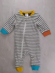 【3着1,500円まとめ買い対象商品】MOOMIN / カバーオール