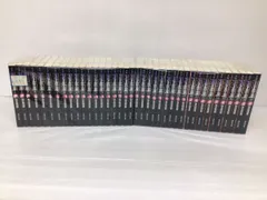 文庫版 ジョジョの奇妙な冒険 第1部～第5部　全39巻