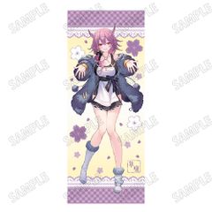 グリムアロエくじ s賞タペストリー ボンバーガール - メルカリ