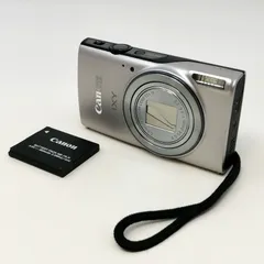 2025年最新】canon デジタルカメラ ixy 640の人気アイテム