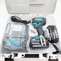Makita マキタ TD149DRFX 充電式 インパクトドライバー 本体 2302405のサムネイル