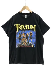 2024年最新】trivium tシャツの人気アイテム - メルカリ