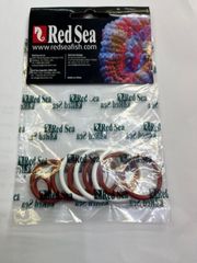 Redsea リーファーシリーズ　サンプパイプコネクター Oリングセット