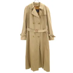 90s Burberry's ベージュ トレンチコート 激レア 90s バーバリー ズ トレンチコート 日本製 三陽商会タグ