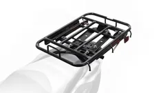 キタコ製 リアキャリア PCX 125/150/160 全機種対応 使用半年中古 楽天市場】KITACO キタコ 【K・TOUR】リアキャリア PCX125