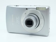 Canon IXY DIGITAL 80