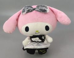 マイメロディ ぬいぐるみ 50周年記念 - メルカリ