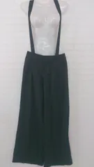 COMME CA ISM  コムサイズム ワイド パンツ E 09163 【1306270009163】