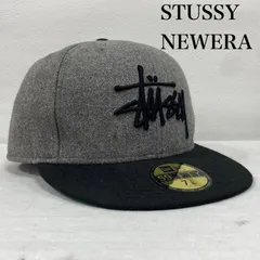 2025年最新】stussy new eraの人気アイテム - メルカリ