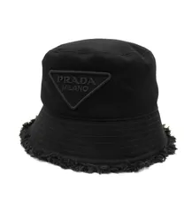 2025年最新】PRADA ハットの人気アイテム - メルカリ