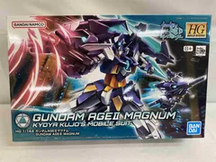2025年最新】hgbd ガンダムビルドダイバーズ ガンダムage ii
