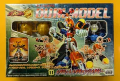 コトブキヤ　メダロット　メタビー　シャ◯専用メタビー　プラモデル コトブキヤ メダロット メタビー KBTOO-M プラモデル - メルカリ