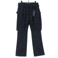 2025年最新】ALMOSTBLACK メンズ パンツ その他の人気アイテム