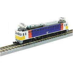 鉄道車両65金属モデルコレクション EF510-500形カシオペア - メルカリ