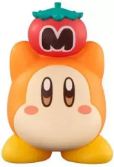 【中古】食玩 トレーディングフィギュア 2.ワドルディ 「星のカービィ Kirby Friends」