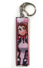 【中古】雑貨 麗日お茶子 「僕のヒーローアカデミア メタルキーホルダーコレクション 第1弾」