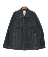 2025年最新】Acne Studios メンズ Gジャン・デニムジャケットの