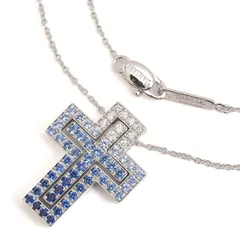2025年最新】damiani ダミアーニ ネックレスの人気アイテム