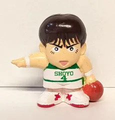 スラムダンク　ぬいぐるみ　翔陽　藤真健司　カード　花形透　缶バッジ 2025年最新】藤真健司の人気アイテム - メルカリ