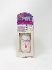 ワンデイブライトナープレミアム