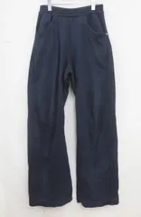 E06754 新品 Omar Afridi パンツ 44 オマールアフリディ Omar Afridi(オマールアフリディ) 5 PKT TROUSERSナイロンパンツ