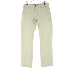 EDWIN エドウィン 503 日本製 ロングパンツ W30 ベージュ メンズ 古着