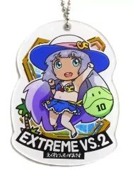 EXVS2 セシアバナパス　アクリルバナパス5種類コンプリートセット 2025年最新】アクリルバナパスの人気アイテム - メルカリ