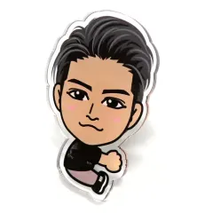 【中古】雑貨 龍 フラッグアクセサリーツアーTシャツver. 「THE RAMPAGE LIVE TOUR 2022 “RAY OF LIGHT”」 オンラインブースグッズ