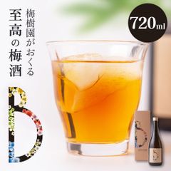 梅樹園オリジナル梅酒 720ml