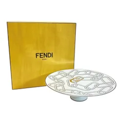 2025年最新】Fendi 食器の人気アイテム - メルカリ