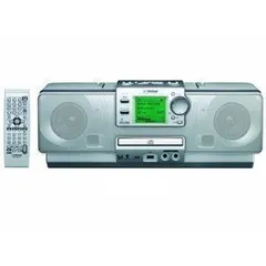 JVC ケンウッド ビクター メモリーポータブルシステム RD-M1 RD-M1-W｜JVCケンウッド ビクター メモリーポータブルシステム