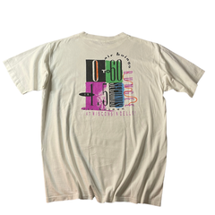 古着　AIR boingo TEE