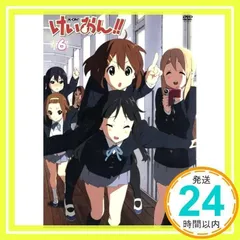 けいおん!!(第2期) 3 [DVD] wyw801m けいおん!!(第2期) 3 [DVD] wyw801m