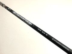 新品 テーラーメイド スリーブ付 ディアマナ DIAMANA WB63 S 5W用 シャフト　Qi35 Qi10 TOUR ツアー ステルス2 PLUS