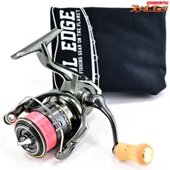 美品 使用数回 シマノ '23 カーディフ XR C2000S SHIMANO シマノ シマノ 23カーディフXR C2000S : Fishing KAMIYAMA