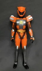 超星神グランセイザー非売品光る！フィギュア② コナミ アクショングレートモデルシリーズ 超星神グランセイザー