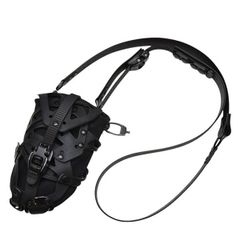 INNERRAUM　インナーラム　I31 Funcase Bag　ミニショルダーバッグ　8054000209095