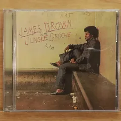 送料無料 In the Jungle Grooveジェームス・ブラウン2LP James Brown – In The Jungle Groove – 2 x Vinyl (Clear