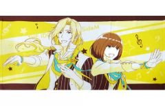 [중고]타월·수건(캐릭터) Altessimo 비주얼 타월 [이치반 쿠지 아이돌 마스터 SideM ~Anniversary memorial~] C상